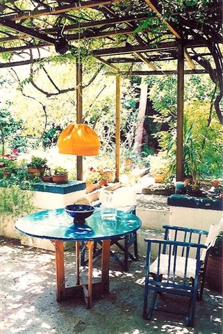 jardin
