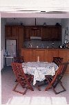Cuisine équipée 