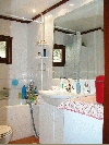 vue salle de bain 